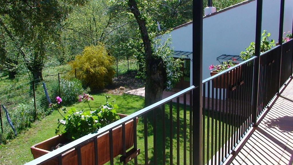 Hotel Apartamento Rural Finca La Media Legua Aracena Bilik gambar